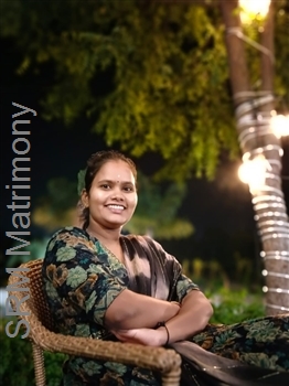 SrirasthuMatrimony
