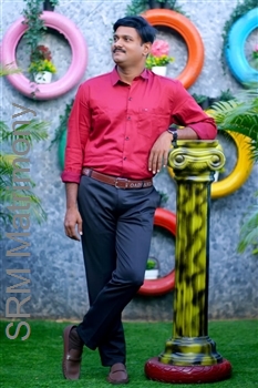 SrirasthuMatrimony