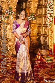 SrirasthuMatrimony