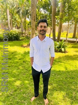 SrirasthuMatrimony