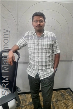 SrirasthuMatrimony