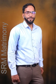 SrirasthuMatrimony