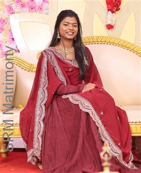 SrirasthuMatrimony