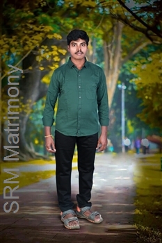 SrirasthuMatrimony