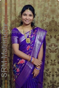 SrirasthuMatrimony