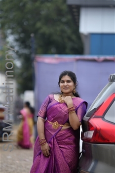 SrirasthuMatrimony