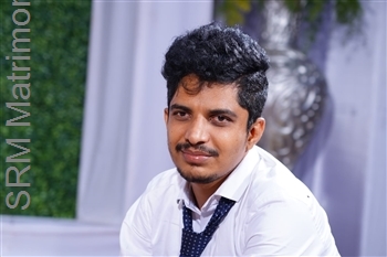 SrirasthuMatrimony