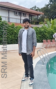 SrirasthuMatrimony