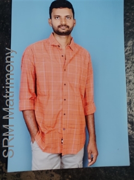 SrirasthuMatrimony