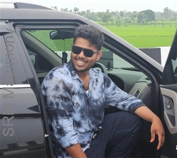 SrirasthuMatrimony