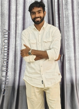 SrirasthuMatrimony