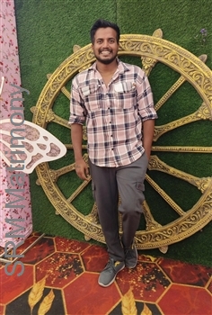 SrirasthuMatrimony