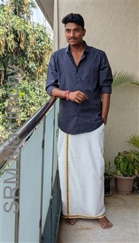 SrirasthuMatrimony