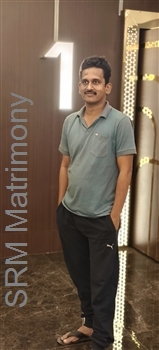 SrirasthuMatrimony