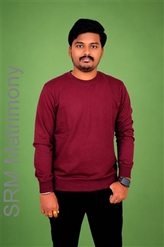 SrirasthuMatrimony