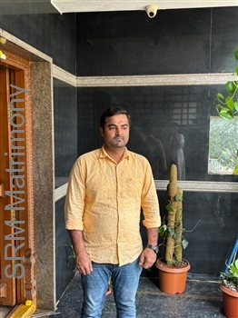 SrirasthuMatrimony