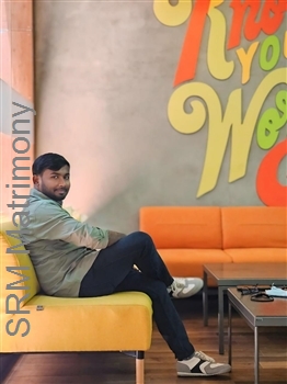 SrirasthuMatrimony