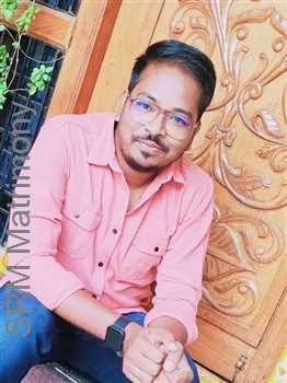 SrirasthuMatrimony