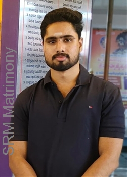 SrirasthuMatrimony