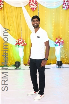 SrirasthuMatrimony