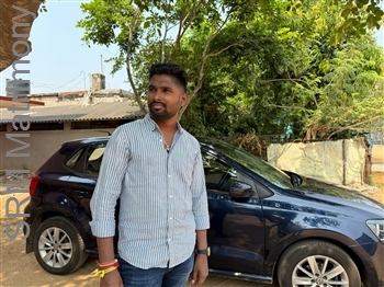 SrirasthuMatrimony