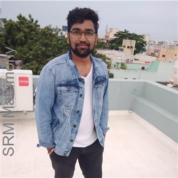 SrirasthuMatrimony