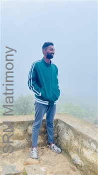 SrirasthuMatrimony