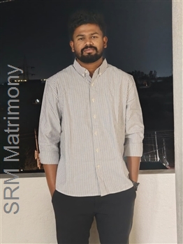 SrirasthuMatrimony