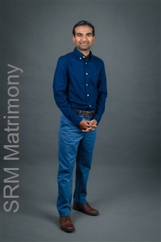 SrirasthuMatrimony