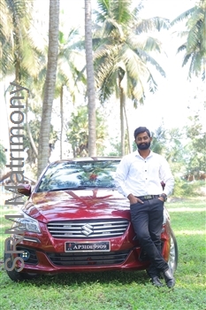 SrirasthuMatrimony
