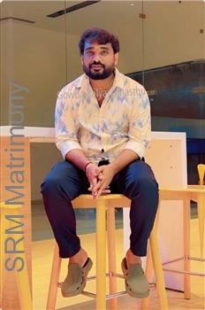 SrirasthuMatrimony