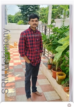 SrirasthuMatrimony