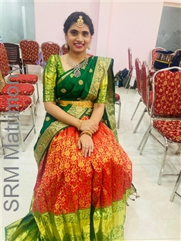 SrirasthuMatrimony