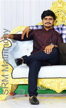 SrirasthuMatrimony