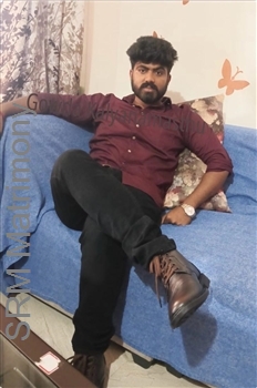 SrirasthuMatrimony