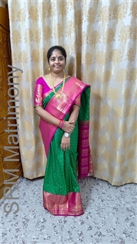 SrirasthuMatrimony