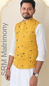 SrirasthuMatrimony