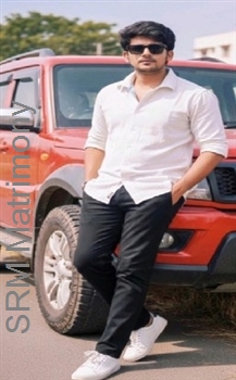 SrirasthuMatrimony