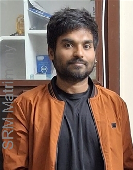 SrirasthuMatrimony