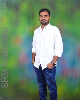 SrirasthuMatrimony