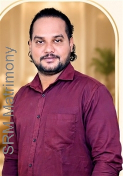 SrirasthuMatrimony