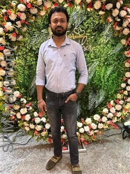 SrirasthuMatrimony
