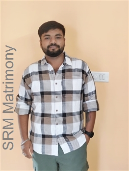SrirasthuMatrimony
