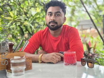 SrirasthuMatrimony