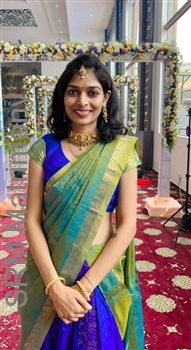 SrirasthuMatrimony