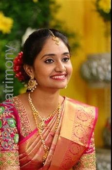 SrirasthuMatrimony