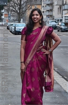 SrirasthuMatrimony