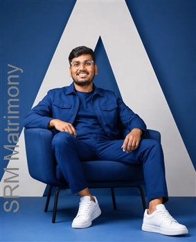 SrirasthuMatrimony