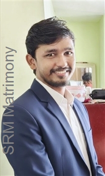 SrirasthuMatrimony