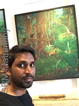 SrirasthuMatrimony